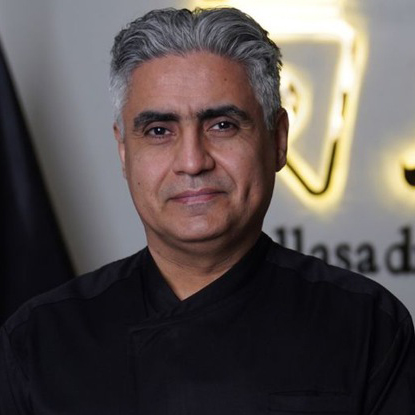 آرش مظفری گیلانی